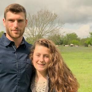 Meet your Posher, Garrett